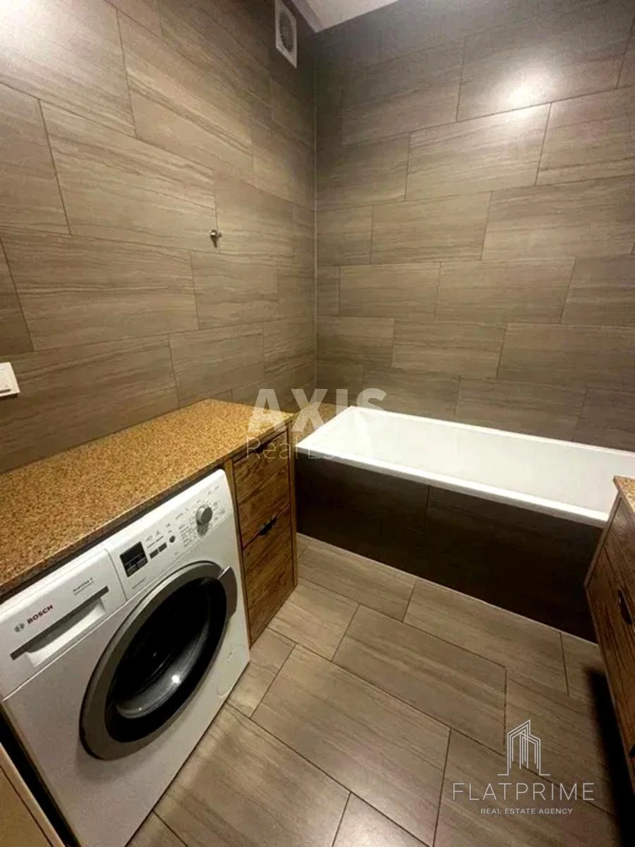 1k apartment vul. Virmens'ka 66400214