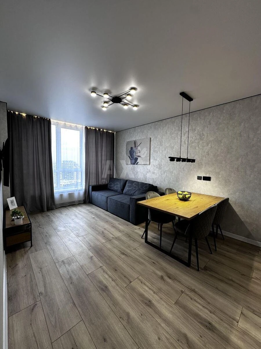 1k apartment vul. Rodyny Kristeriv 14691133