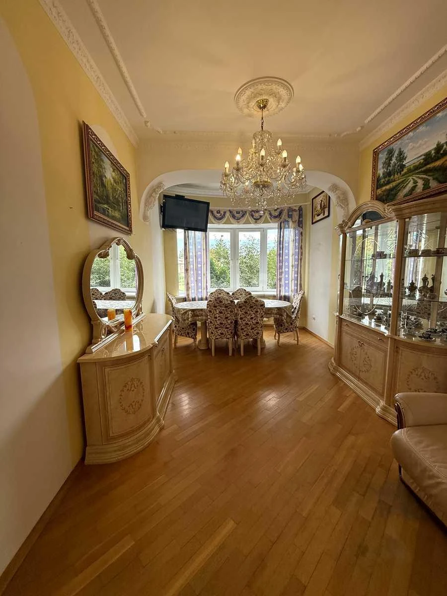2к квартира пр-т Берестейский 96705785
