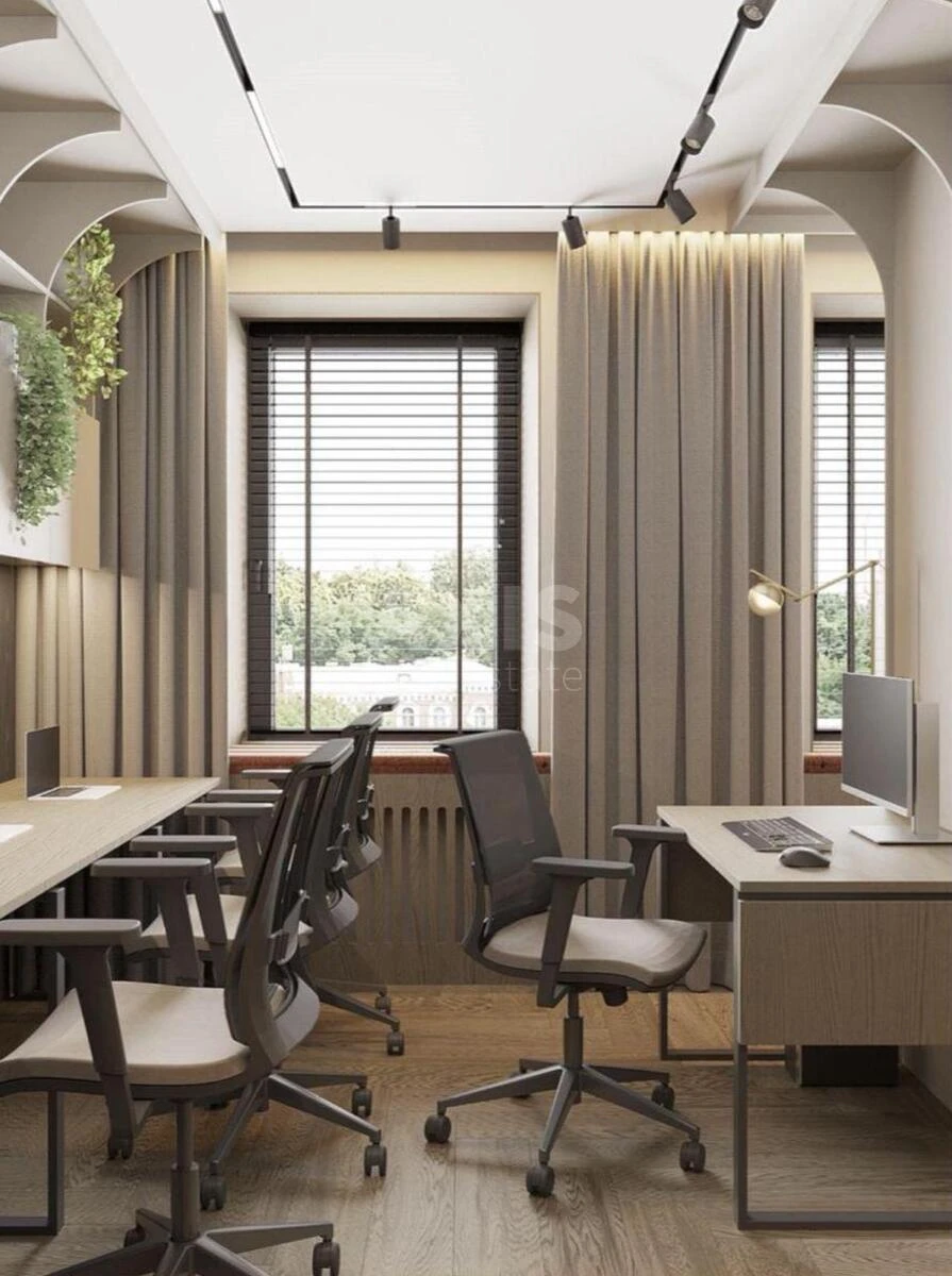 Office vul. Lysenka 3, 57m267515