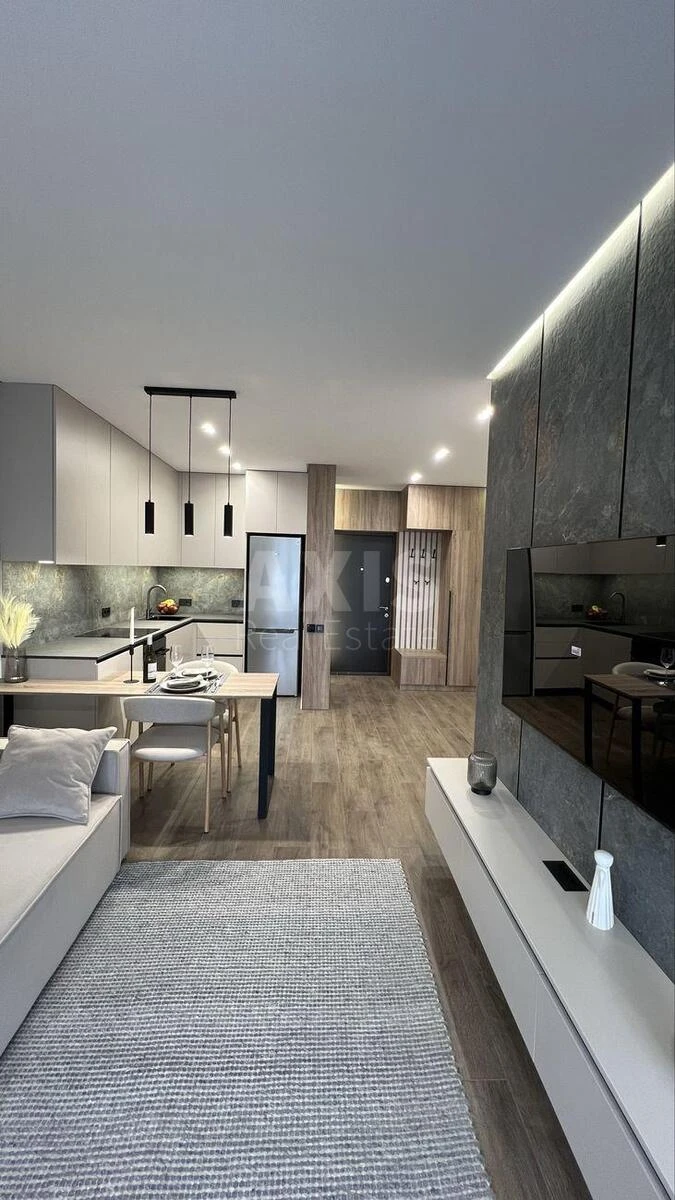 1к квартира ул. Семьи Кристеров 14Б642693