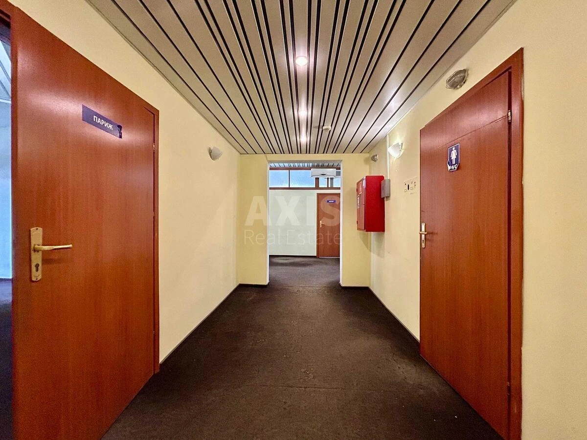 Office vul. Solom'jans'ka 5, 196m2675284