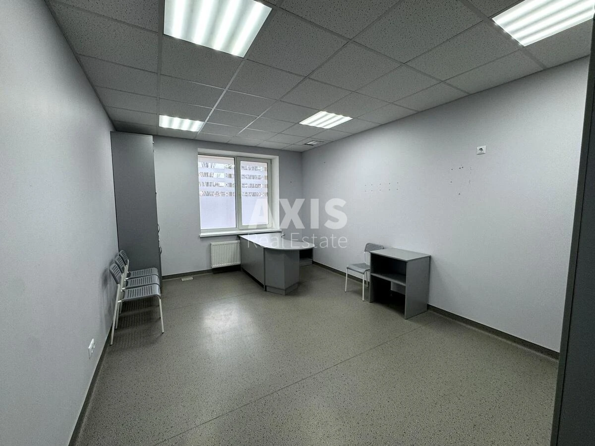 Офис пр-т Владимира Ивасюка 8, 108м2636494