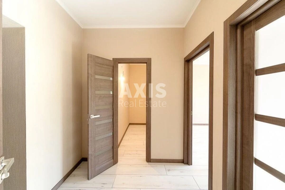 2k apartment vul. Konopljans'ka 22601113