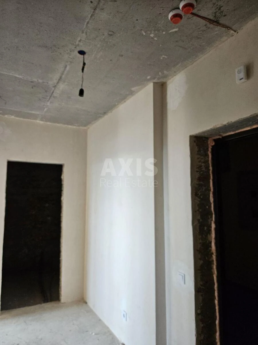 1k apartment vul. Kondratjuka Jurija 16719011