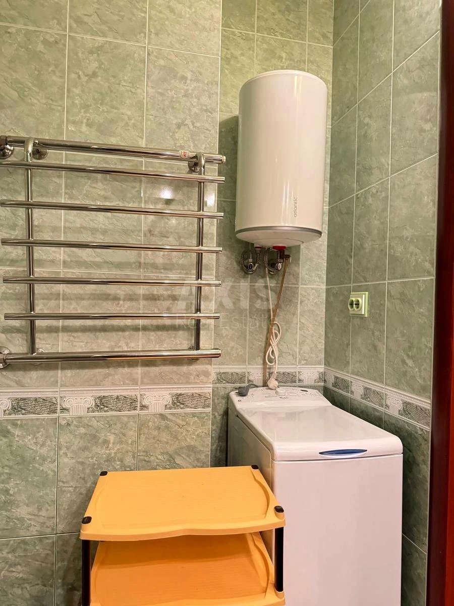 1k apartment vul. Stepana Rudnytskoho 7638276