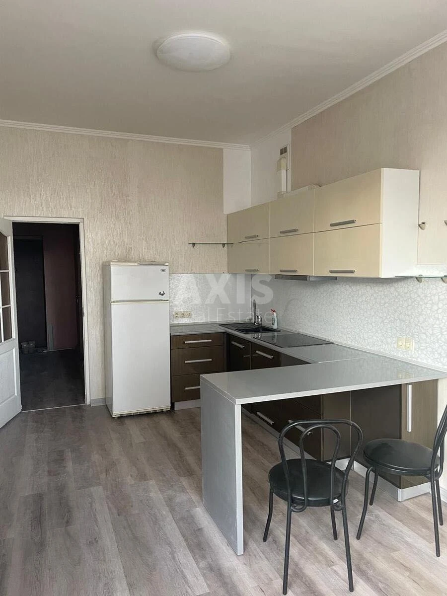 1к квартира ул. Урловская 4А64203