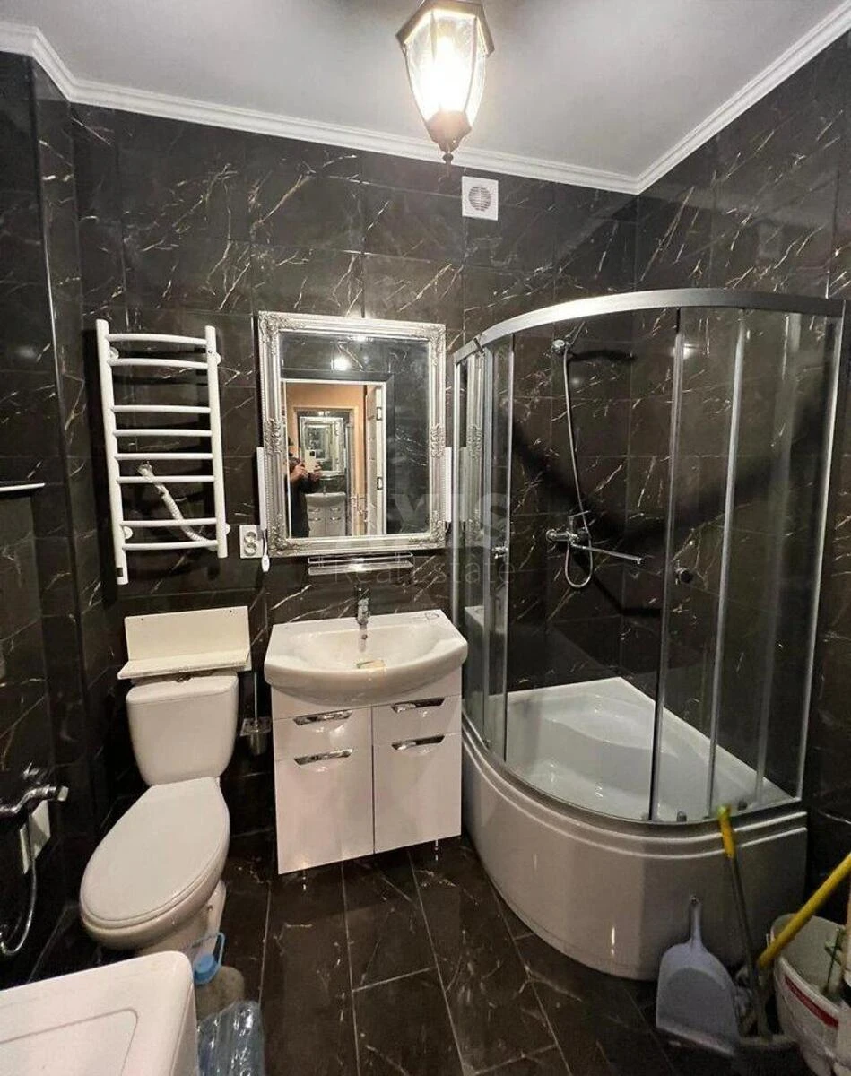 1k apartment vul. Kadets'kyj gaj 10656445