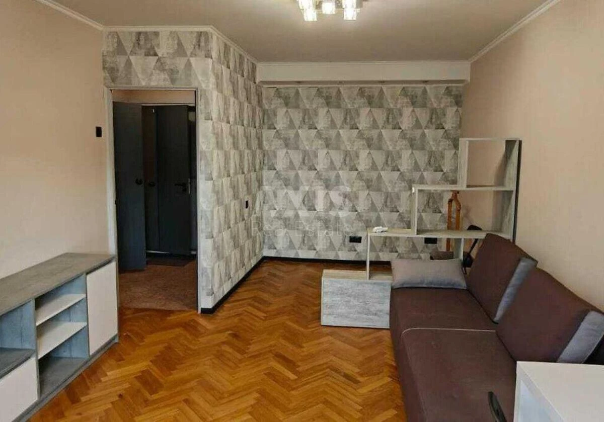 1k apartment vul. Gusovs'kogo 2688722