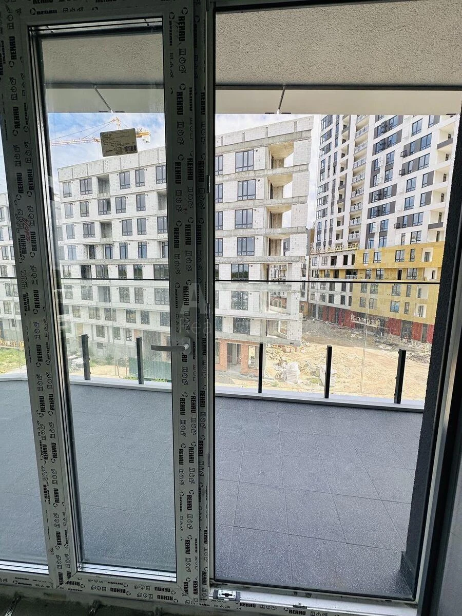 3k apartment bul. Ryl's'kogo Tadeja 1638985