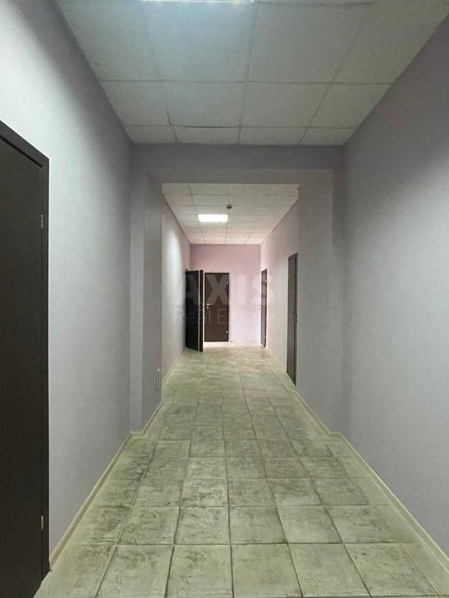 Trade object vul. Rustaveli Shota 18, 1200m2672494