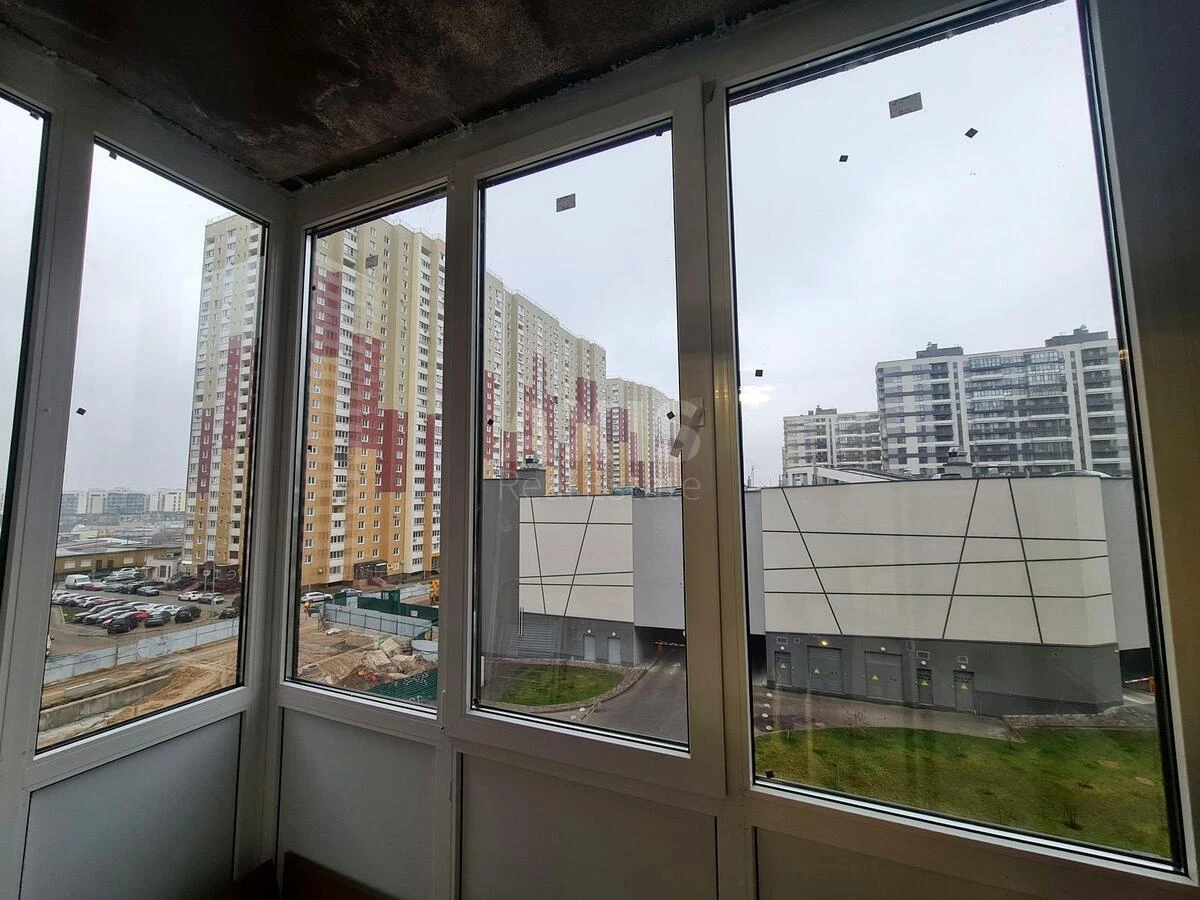 2k apartment vul. Oleksandra Olesja 2А6394510