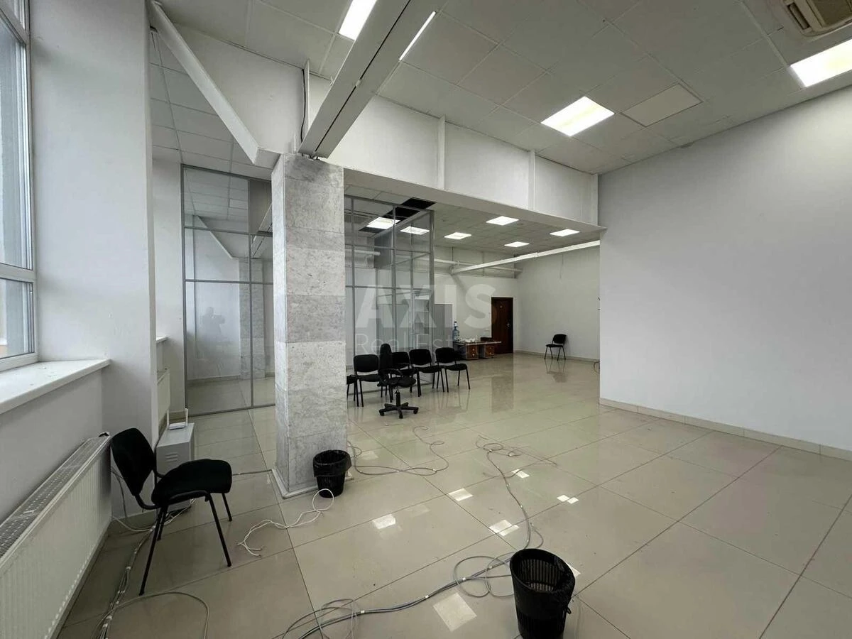 Office vul. Vasylenka Mykoly 7, 135m2656782