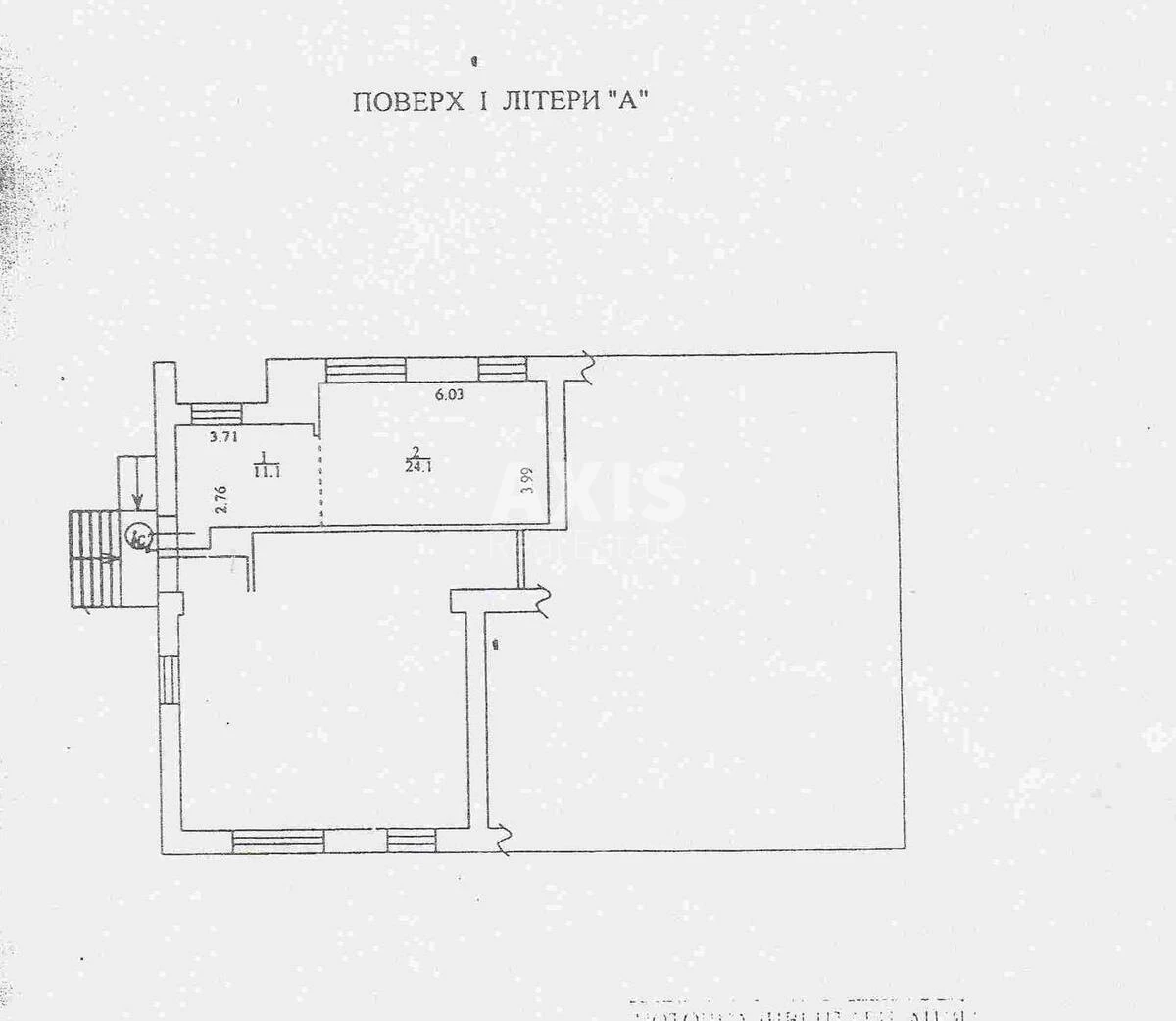 Trade object vul. Jaltyns'ka 5А, 90m2567900