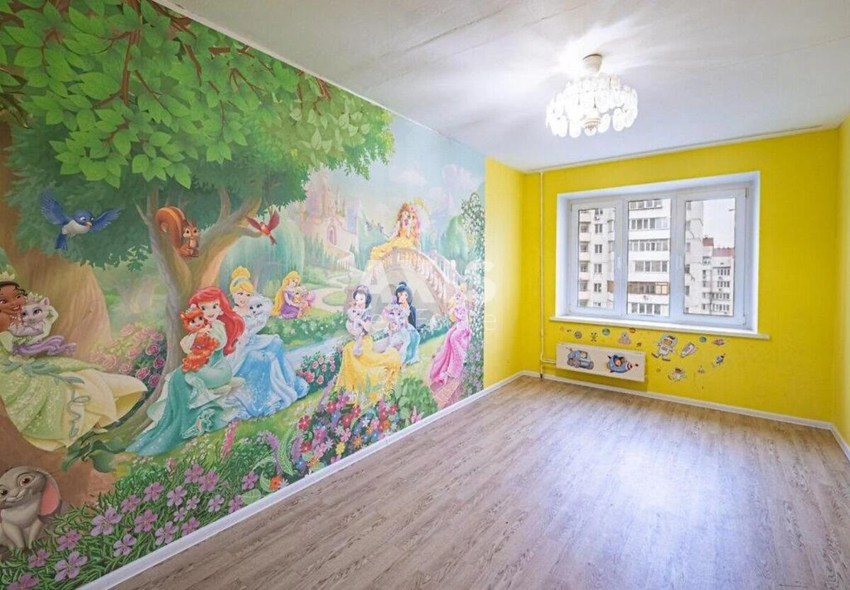3k apartment vul. Levka Lukyanenka 13А630825