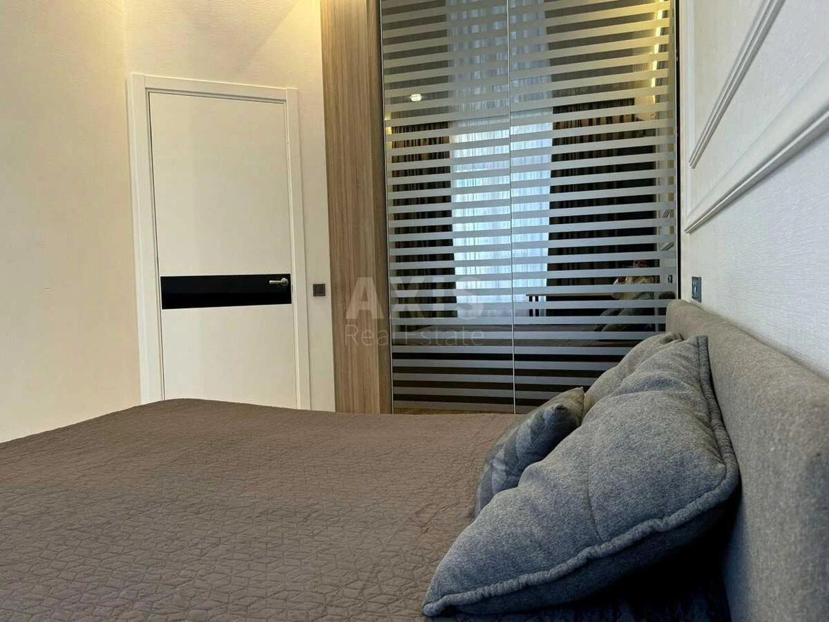 1k apartment vul. Kudri Ivana 77041810
