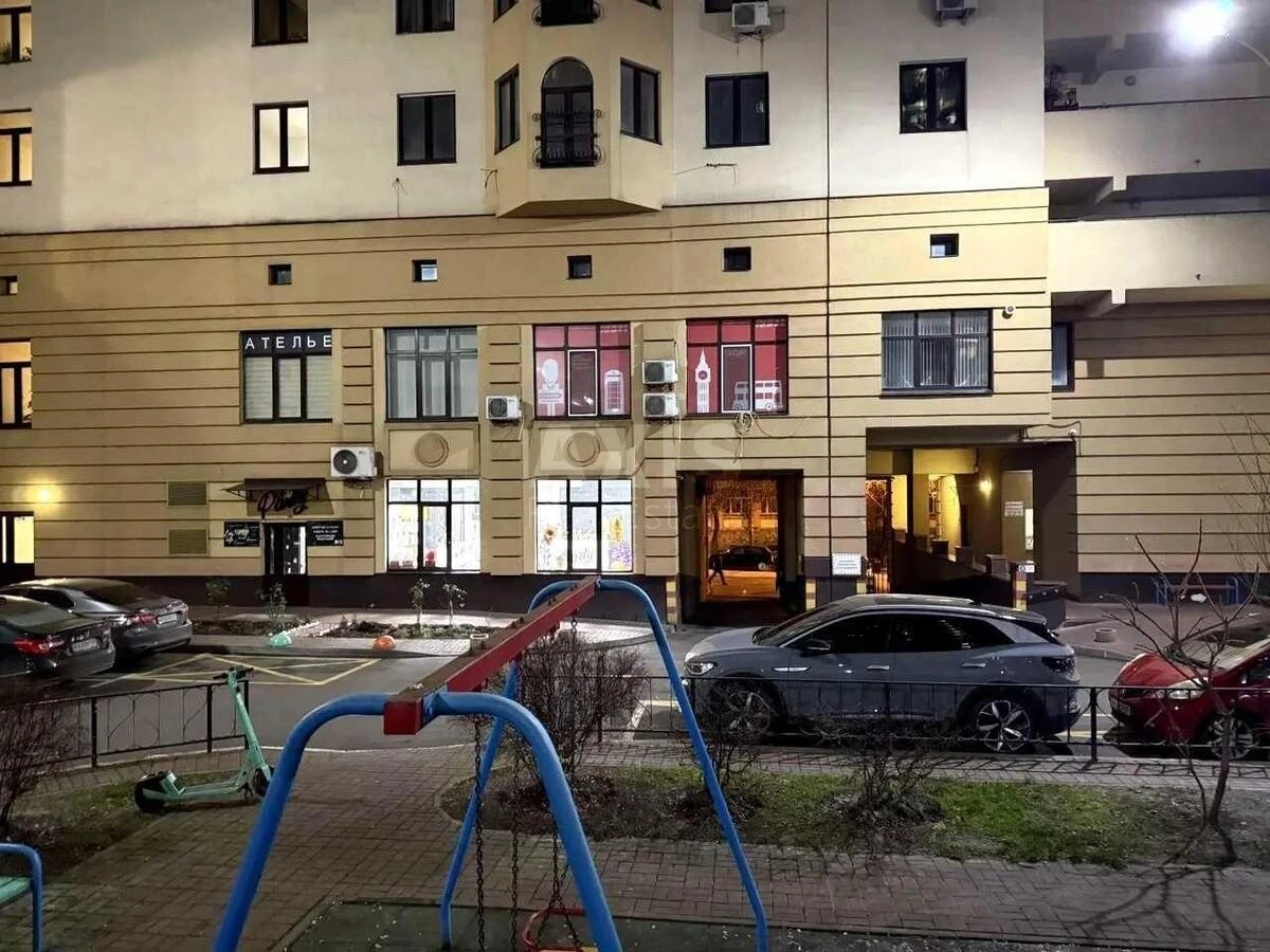 Объект торговли ул. Полтавская 10, 81м2657153