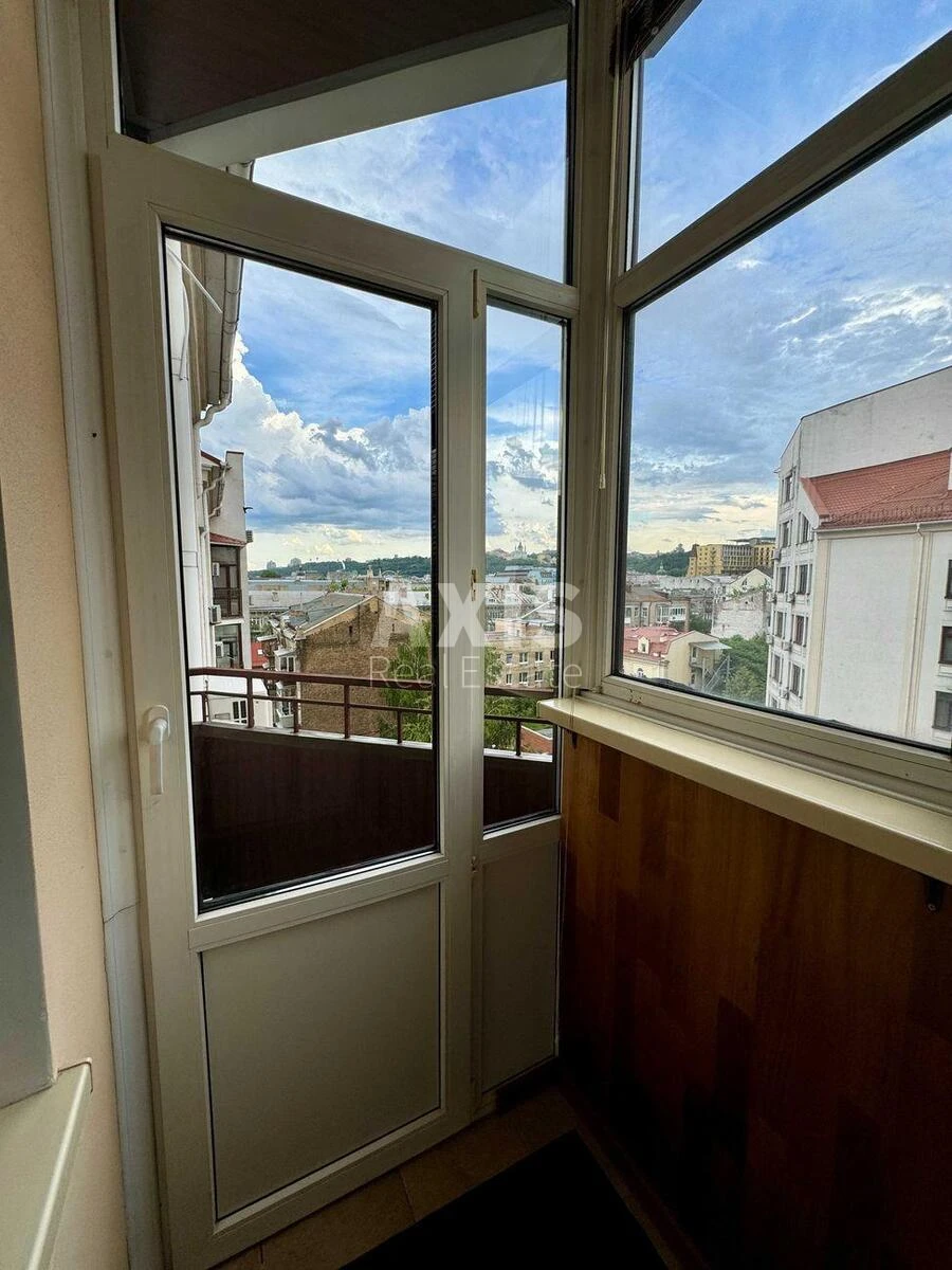 2k apartment vul. Shhekavyc'ka 30/396323815