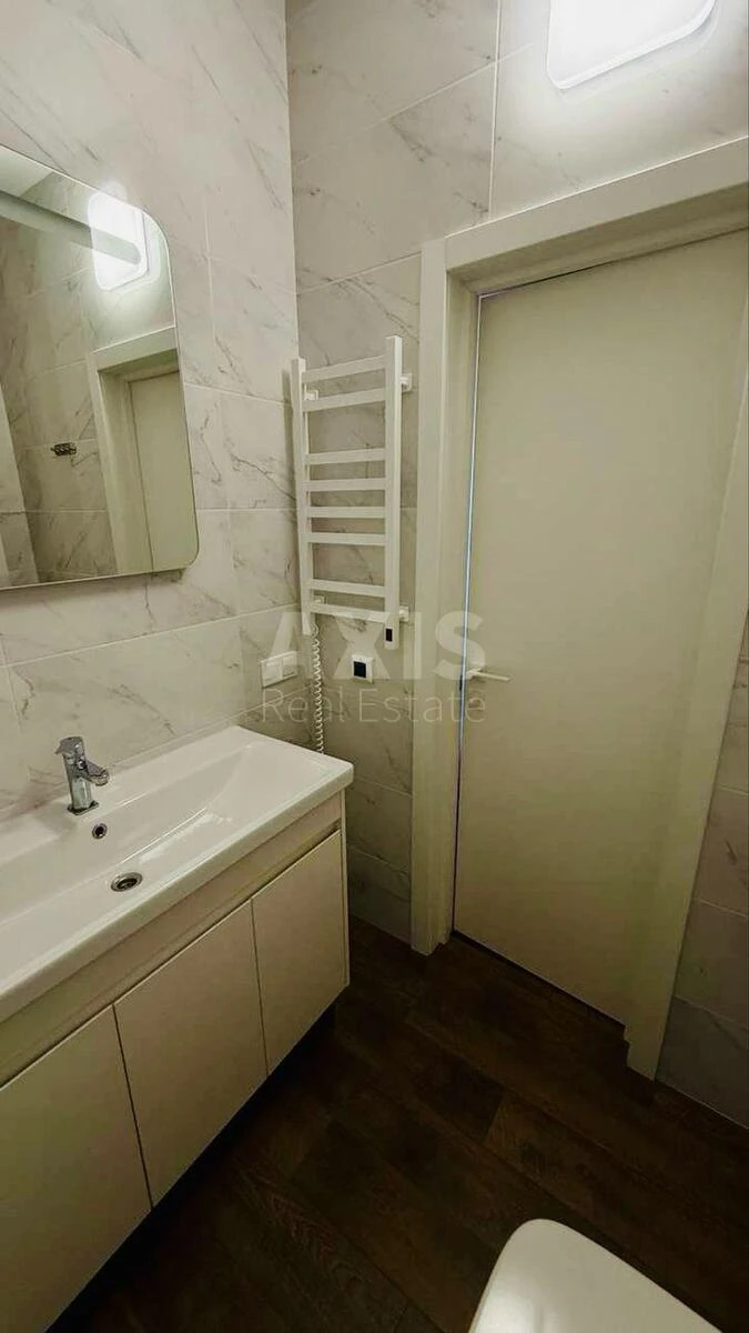 3k apartment vul. Sholudenka 1А6729110
