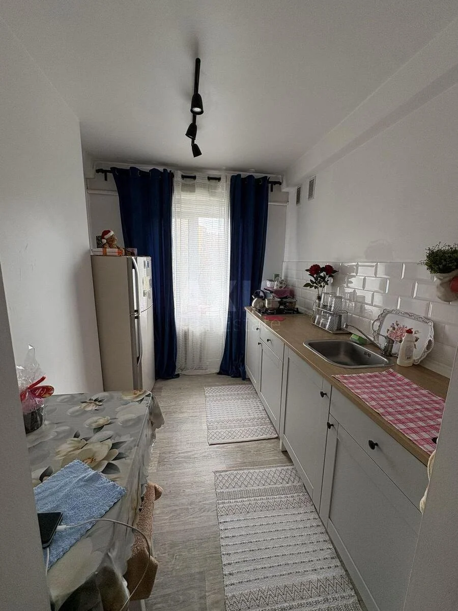 2k apartment vul. Kaunas'ka 6/1