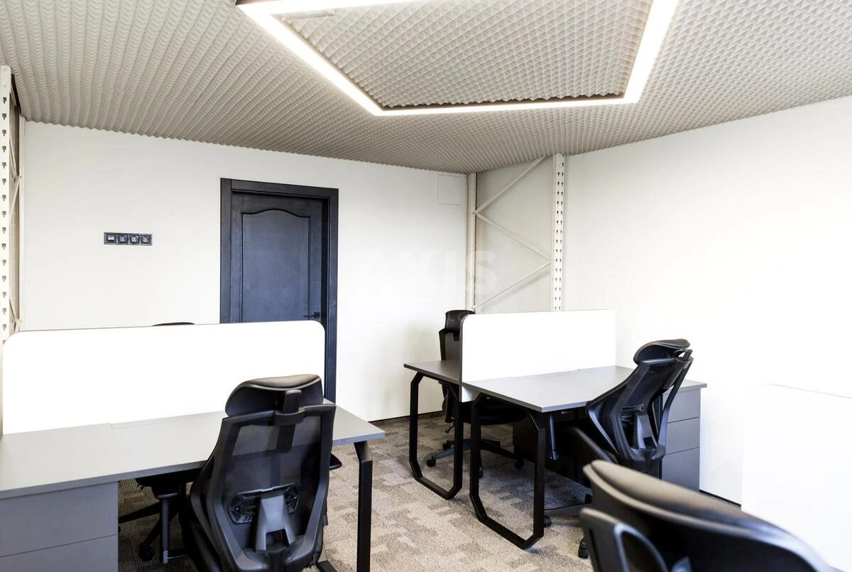 Office vul. Vasylivs'ka 100А, 150m2657605