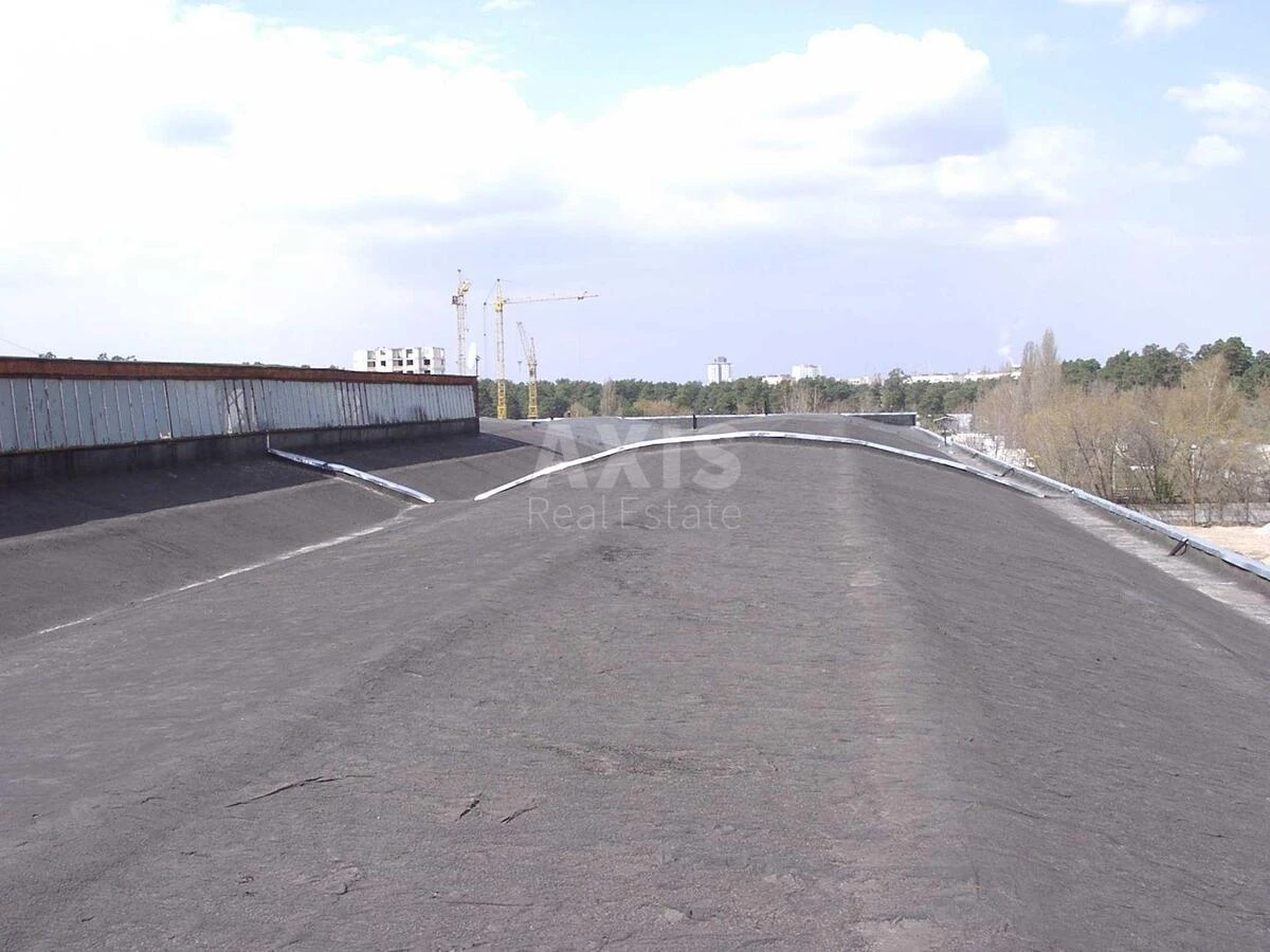 Service object vul. Hvyl'ovogo Mykoly 15, 12000m2599300