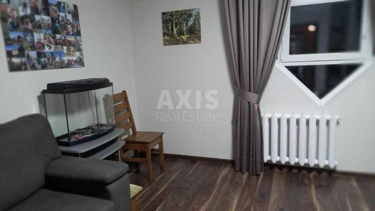 3k apartment vul. Raduns'ka 306421214