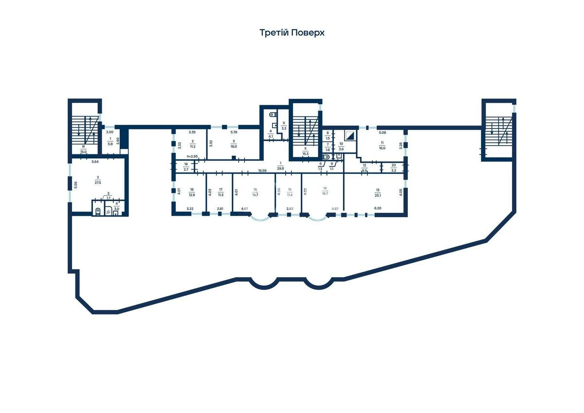 Объект торговли ул. Эрнста Федора 4, 1260м25973111