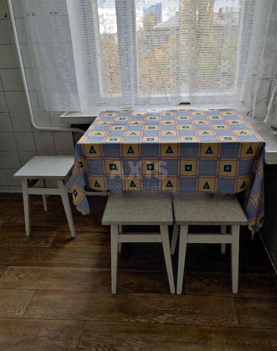 1к квартира бул. Леси Украинки 36В642162