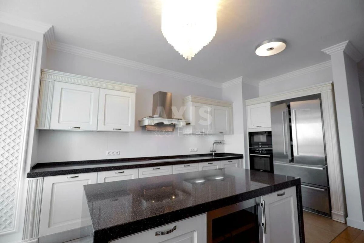 3k apartment vul. Andriya Verkhohlyada 565792