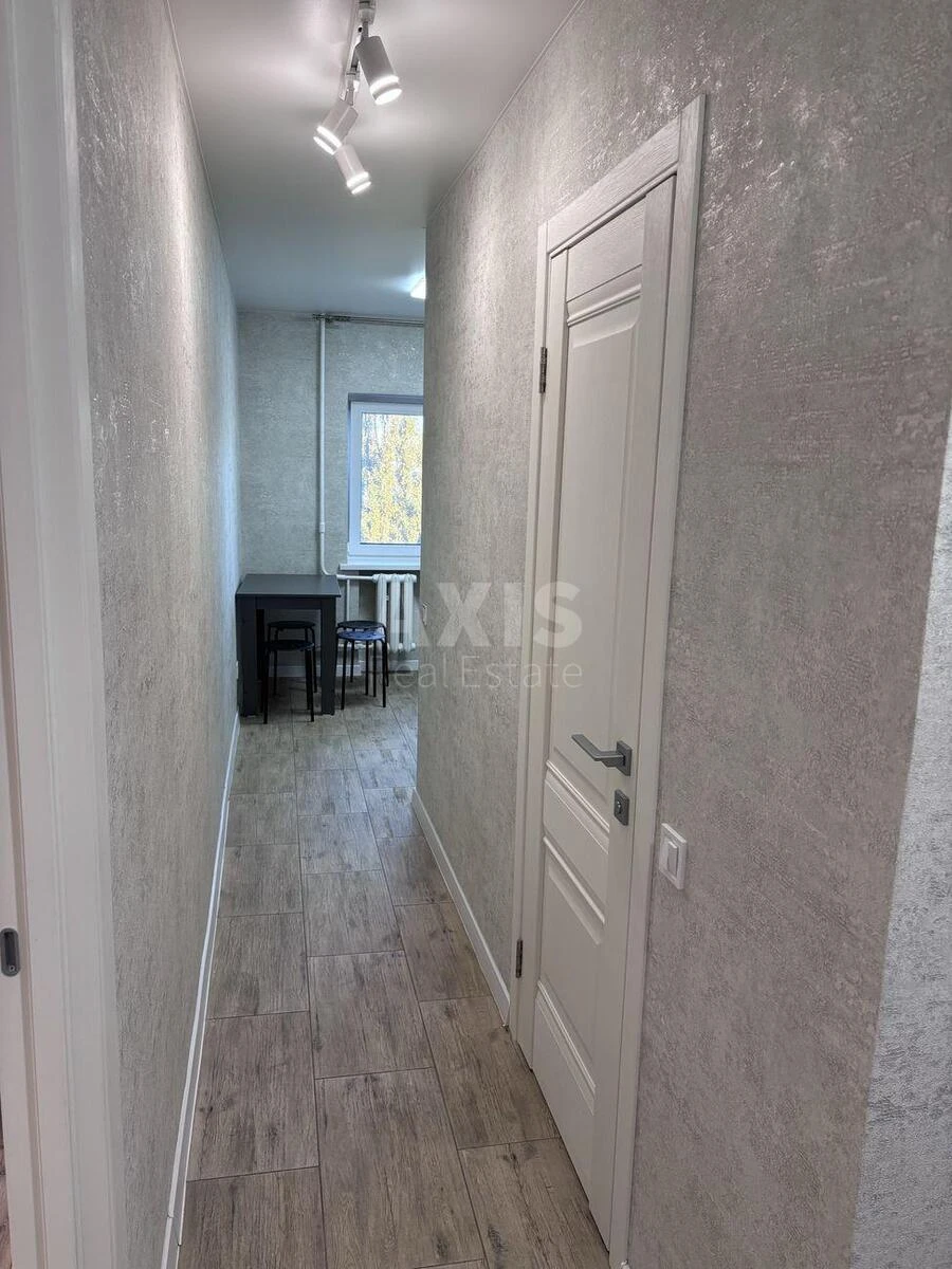 1k apartment vul. Hohlovyh Sim'i' 1600691