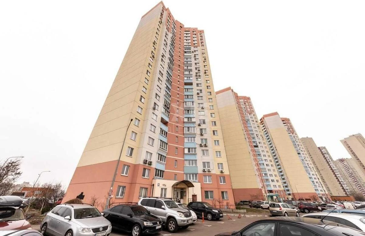 4k apartment vul. Myloslavs'ka 26008615