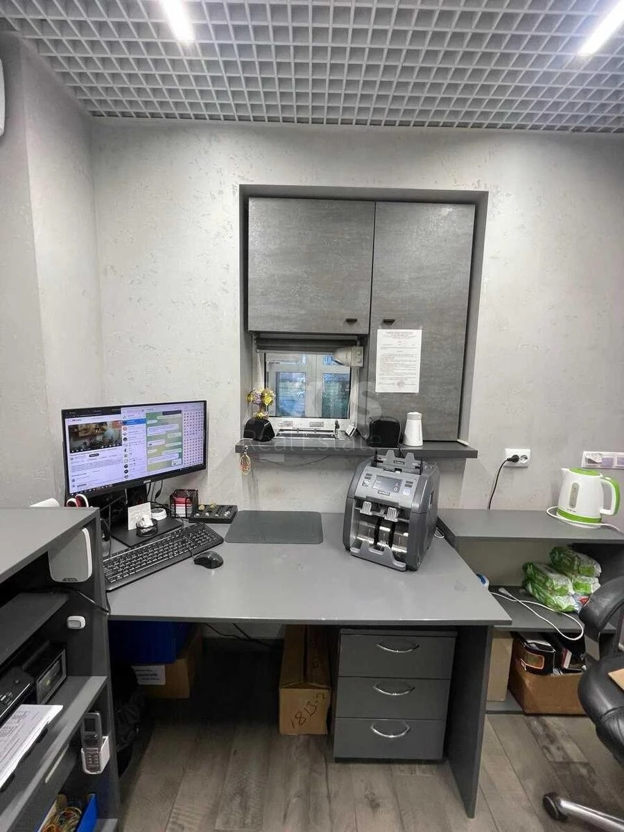 Trade object vul. Myloslavs'ka 5, 11m2674112