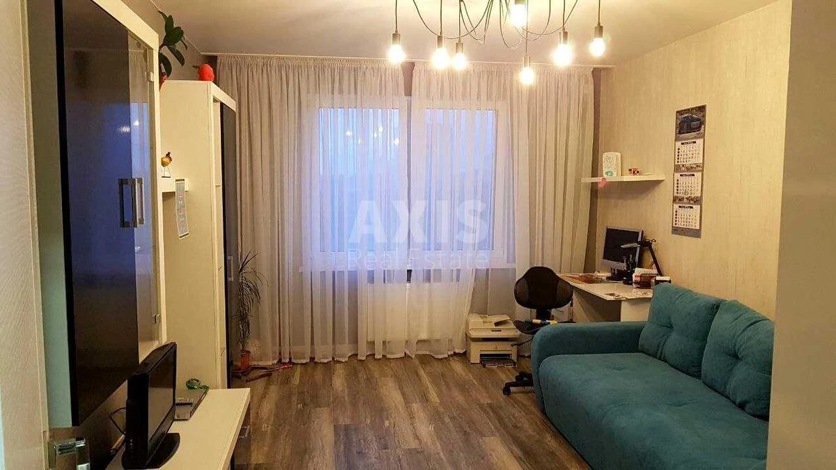 2k apartment vul. Doncja Myhajla 2Б705439