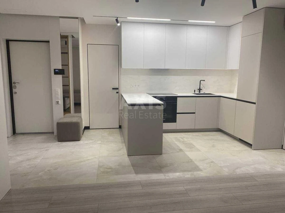 3k apartment vul. Zlatoustivs'ka 25674370