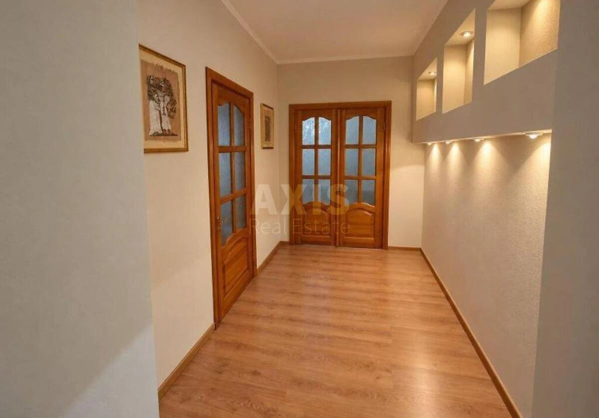 2к квартира пр-т Бажана Николая 267205411