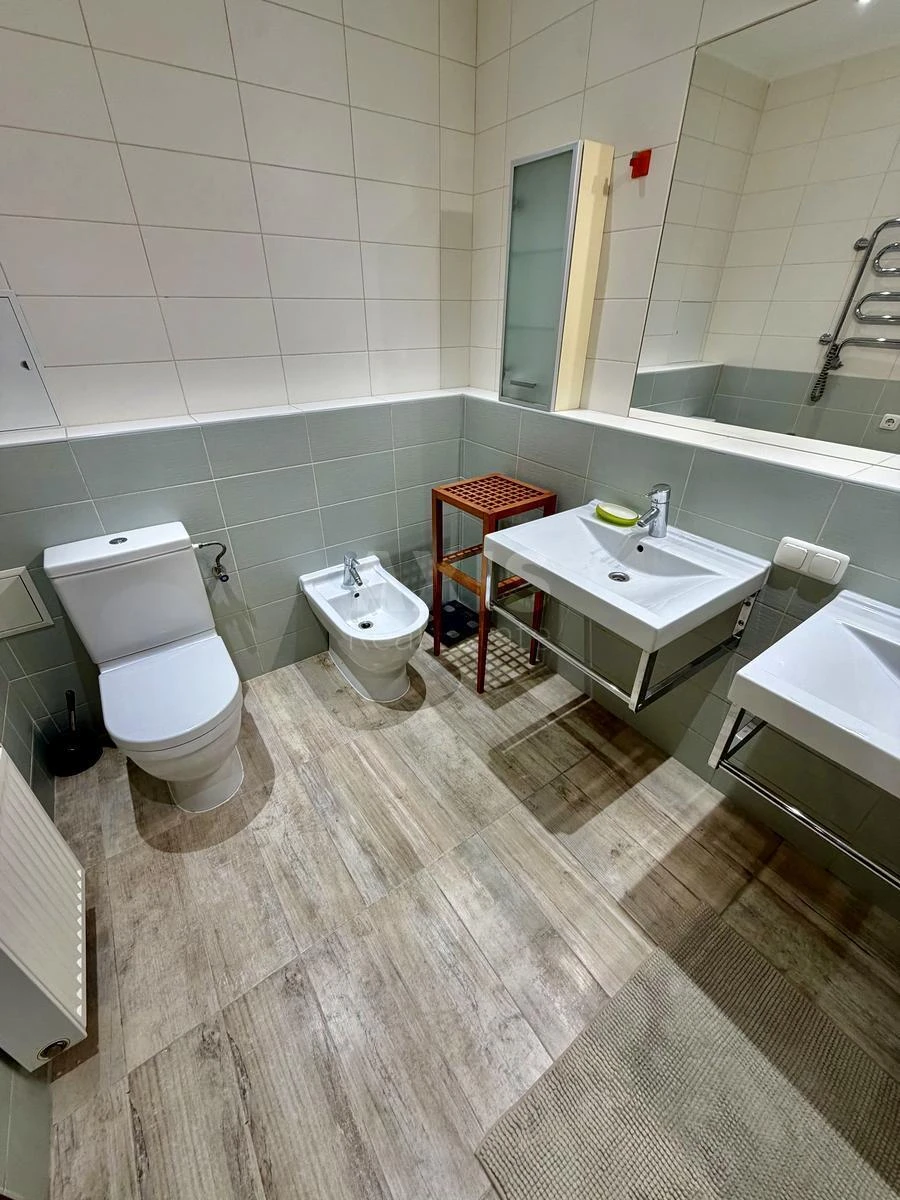 3к квартира бул. Шевченко Тараса 11658599