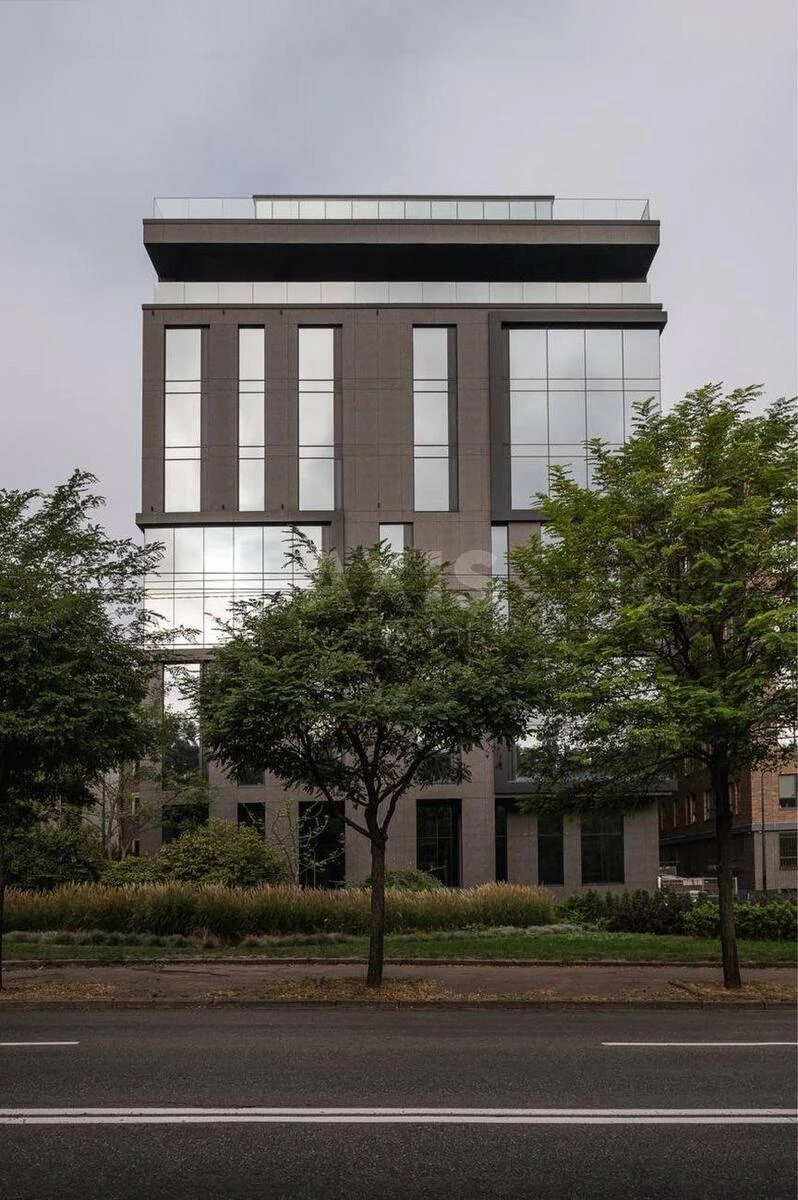 Office vul. Krasylivs'ka 9, 417m266340