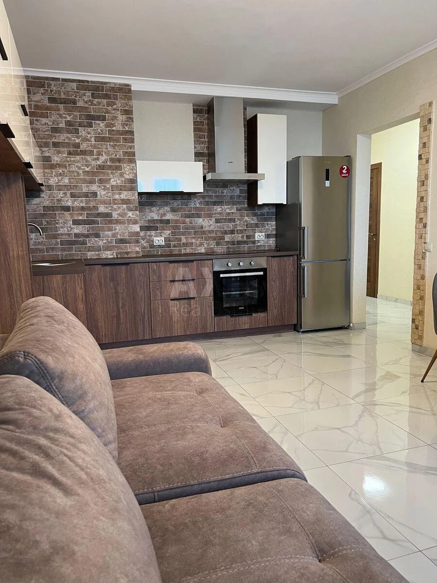 1к квартира пер. Балтийский 5694952