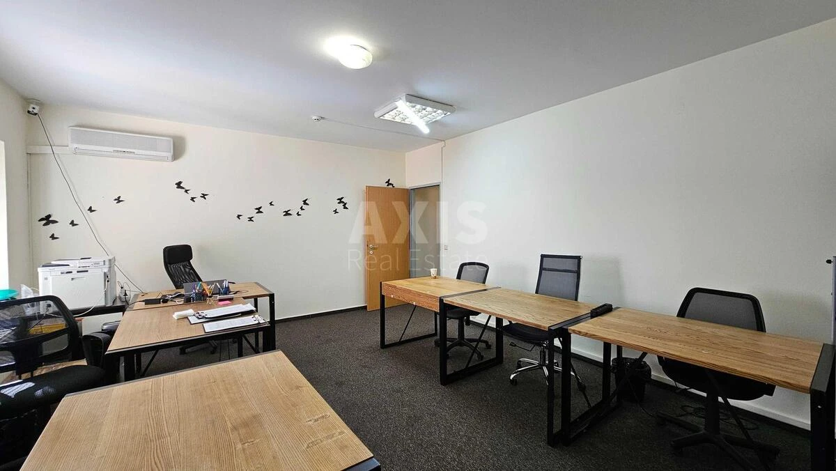 Office vul. Velyka Vasyl'kivs'ka 9/2, 176m267991