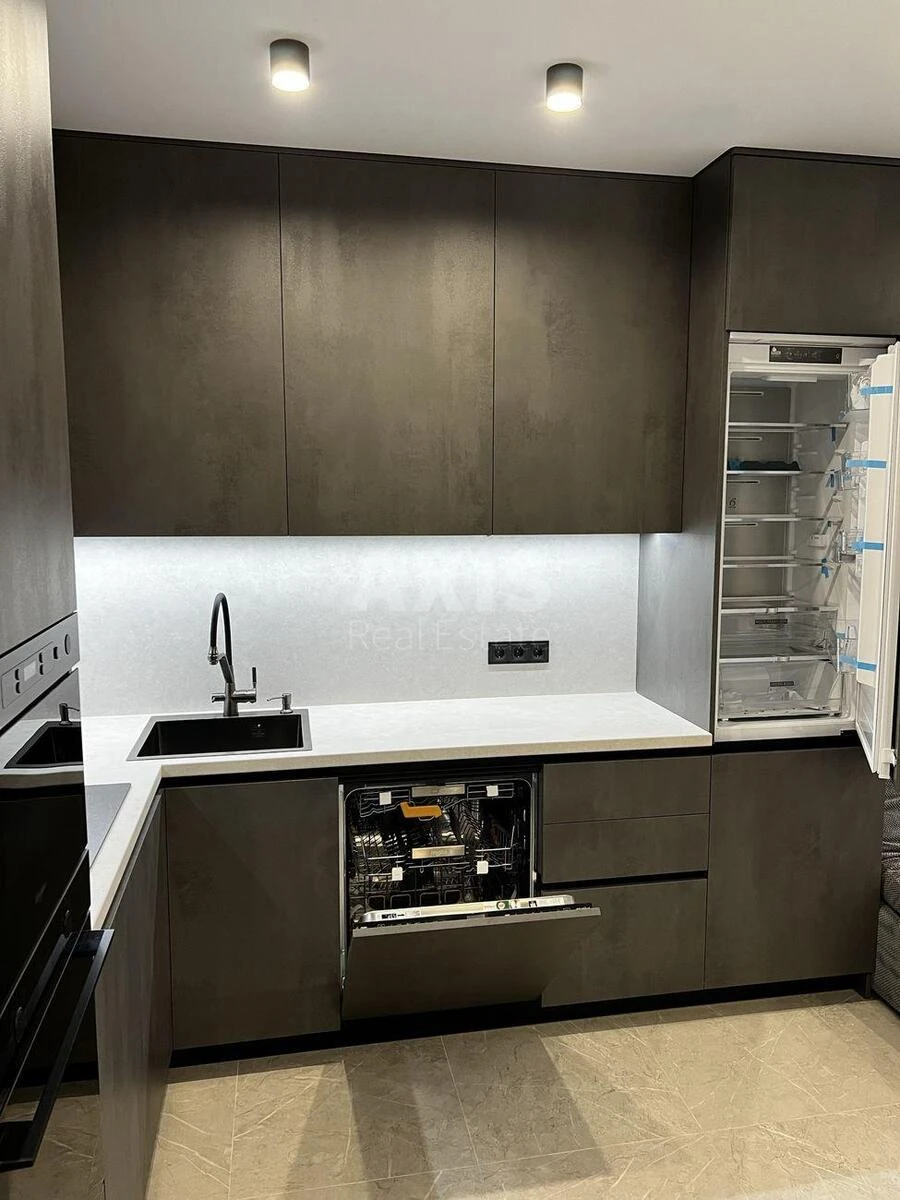 1k apartment vul. Glybochyc'ka 7366358