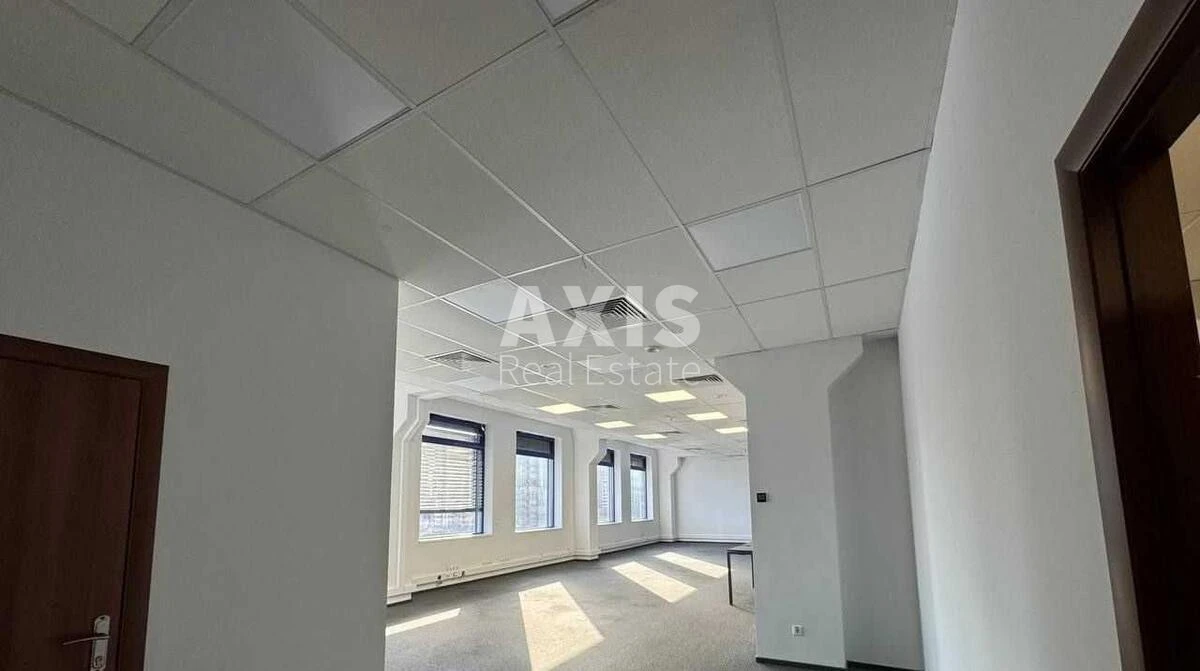 Офис ул. Лейпцигская 15А, 924м2548001