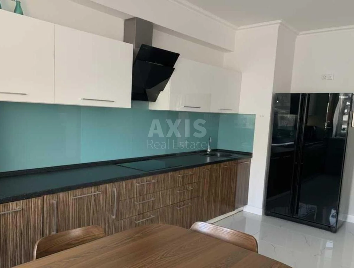 3к квартира ул. Ахматовой Анны 30647220