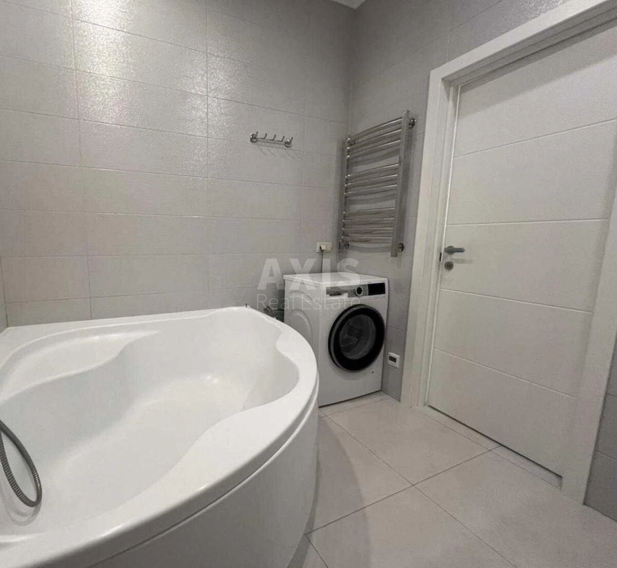 3k apartment vul. Zhyljans'ka 1186473111