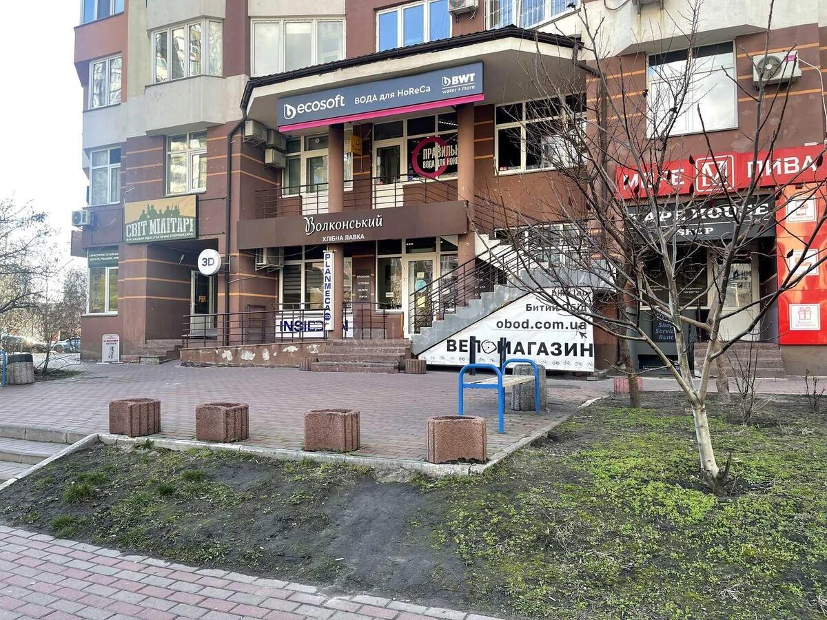Офис ул. Ахматовой Анны 32/18, 80м27105211