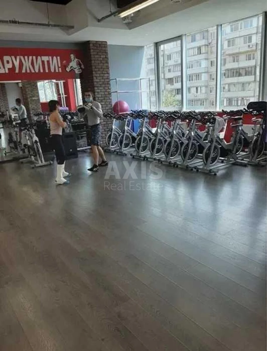 Trade object vul. Mokra 16А, 3903m2646520