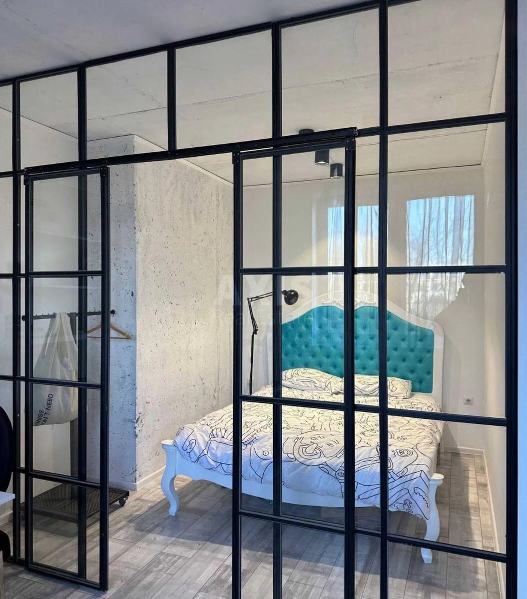 2k apartment vul. Dilova 2Б663144