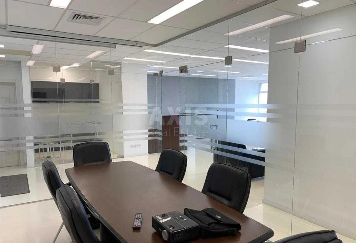 Office uzv. Klovs'kyj 7, 260m269468