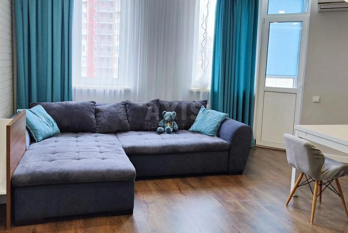 2k apartment vul. Mejtusa Kompozytora 4569993