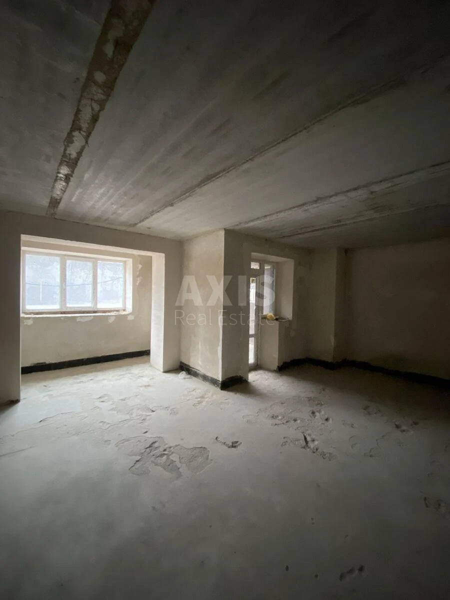 Service object vul. Radystiv 34Ж, 33m2646715